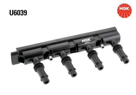48404 - Котушка запалювання NGK U6039