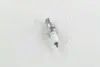 Свеча зажигания BUR6ET AUDI 100,80, SEAT, SKODA FELICIA, VW GOLF (пр-во) NGK V-LINE 1 (фото 2)