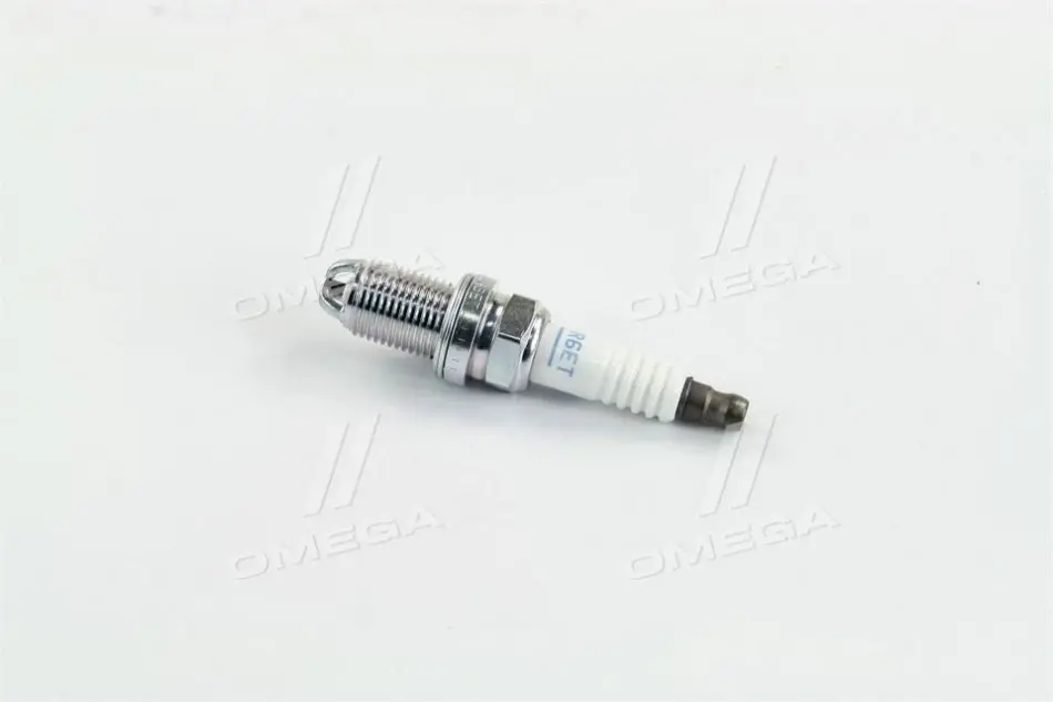 Свічка запалювання BKUR6ET VW SHARAN 2.0 95-00,POLO3 1.4 96-99 SEAT ALHAMBRA 2.0 96-00 (вир-во) NGK V-LINE 27 (фото 1)