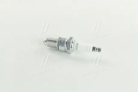 Свічка запалювання 0.9 BPR6E ВАЗ 2108-099, DAEWOO LANOS 1.5 (вир-во) NGK V-LINE 2