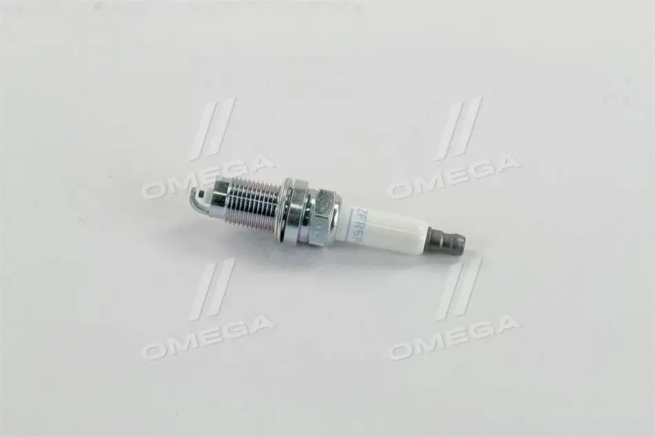 Свеча зажигания 0.9 ZFR5P-G (пр-во) NGK V-LINE 41 (фото 1)