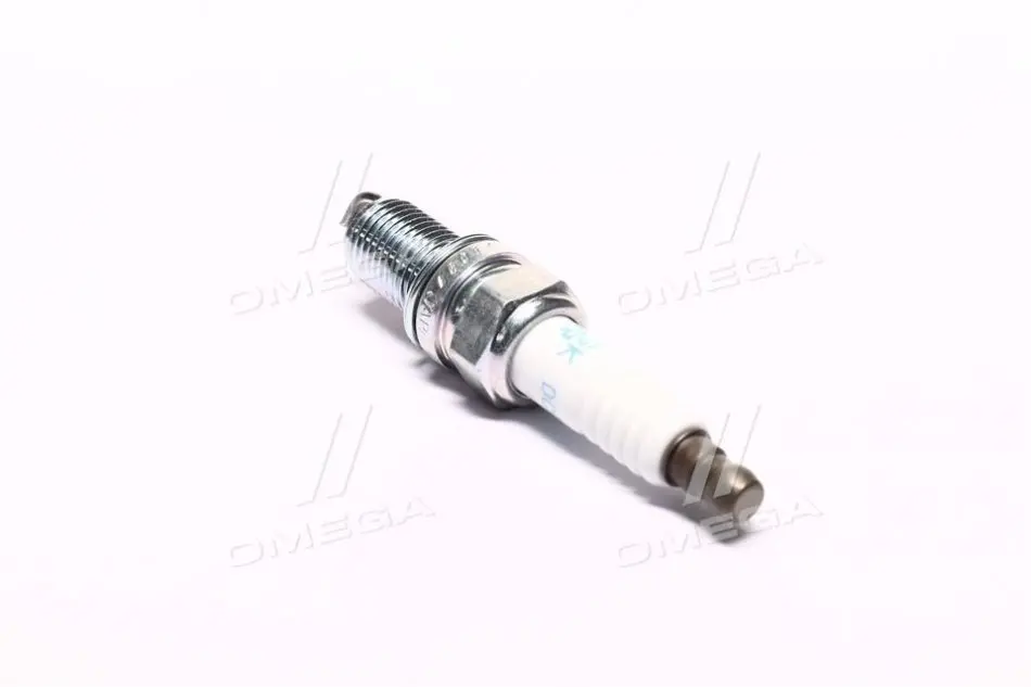 Свеча зажигания DCPR7EN10 FIAT DOBLO, PUNTO 1.2-1.4 02- (пр-во) NGK V-LINE 43 (фото 1)