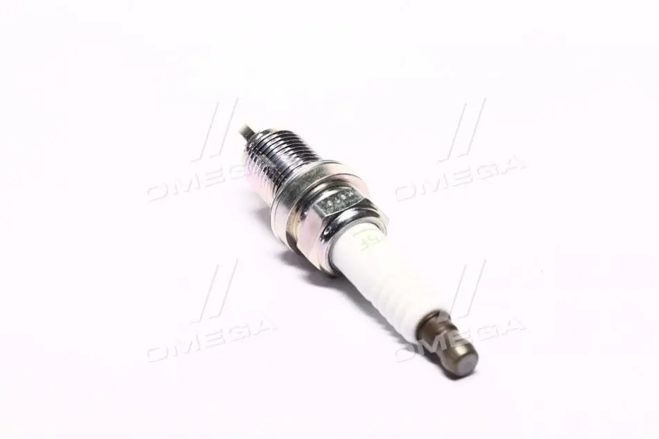 Свічка запалювання ZFR5F OPEL ASTRA 1.4-2.0 03-, VECTRA C 1.6-1.8 06- (вир-во) NGK V-LINE 53 (фото 1)