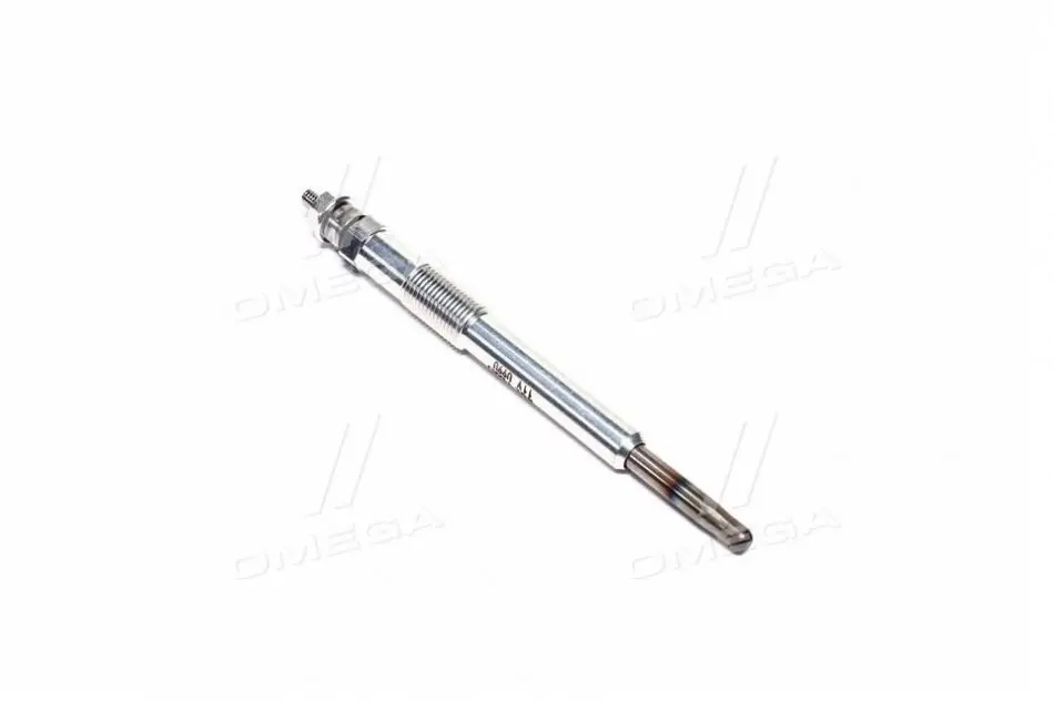 Свічка розжарювання ford 2.0 tdci 03- NGK Y1005J (фото 1)