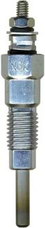 2966 - Свічка розжарювання NGK Y-702U