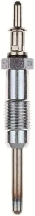 Свеча накала 87x27 11.5V MERCEDES-BENZ Sprinter/W210 2.9 95-06, Vario 2.9 96-, 0011592601, A0011592601 NGK Y929U (фото 1)