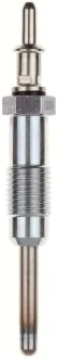 Свеча накала 87x27 11.5V MERCEDES-BENZ Sprinter/W210 2.9 95-06, Vario 2.9 96-, 0011592601, A0011592601 NGK Y929U