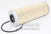Фільтр масляний NIPPARTS J1310401 (фото 1)