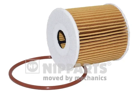 Масляний фiльтр NIPPARTS J1311025