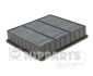 Повітряний фільтр NIPPARTS J1325022 (фото 1)