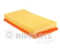 Повітряний фільтр NIPPARTS J1325036 (фото 1)