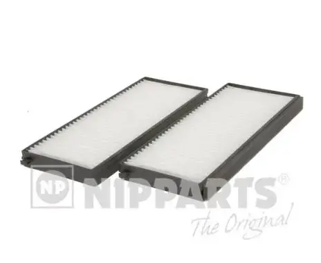 Фiльтр салону NIPPARTS J1340304 (фото 1)