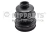 Пильовик приводу колеса NIPPARTS J2880507 (фото 1)