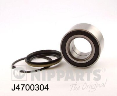 Подшипник ст пер SE 93-/SE 97-/SH 98-0K201-33-047/0K2A1-33-047 NIPPARTS J4700304