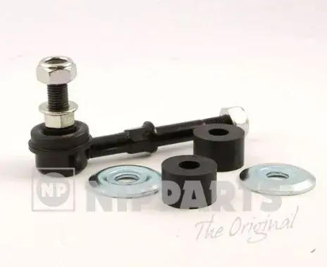 Тяга/стійка, стабілізатор NIPPARTS J4961028 (фото 1)