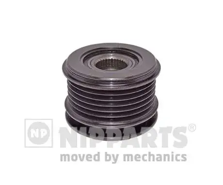 Механізм вільного ходу генератора NIPPARTS N1185004 (фото 1)