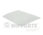 Повітряний фільтр NIPPARTS N1322108 (фото 1)