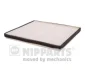 Фiльтр салону NIPPARTS N1340800 (фото 1)