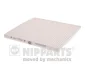 Фiльтр салону NIPPARTS N1341037 (фото 1)