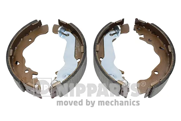 Колодки гальмівні барабанні NIPPARTS N3500324 (фото 1)