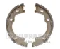 Гальмівні колодки NIPPARTS N3500534 (фото 1)