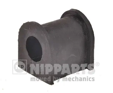 (Ø 22mm) Втулка стабілізатора перед. Mazda 6 02- NIPPARTS N4273000 (фото 1)