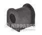 (Ø 22mm) Втулка стабілізатора перед. Mazda 6 02- NIPPARTS N4273000 (фото 1)