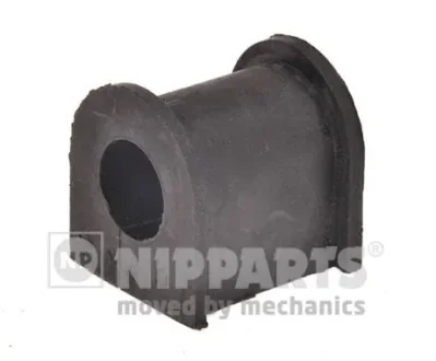 (Ø 22mm) Втулка стабілізатора перед. Mazda 6 02- NIPPARTS N4273000