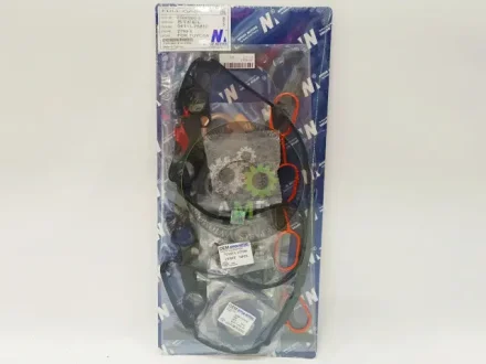 Комплект прокладок полный Toyota 2TR-FE Nippon Motors FS90260S