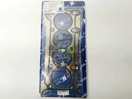 Прокладка ГБЦ Mazda LF NIPPON Nippon Motors HG572-S