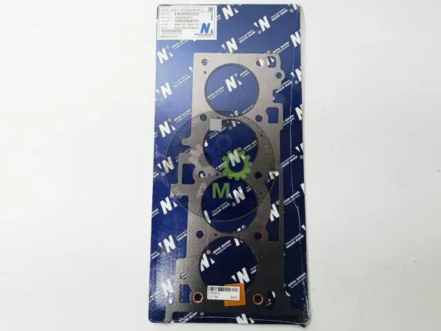 Прокладка головки блока цилиндров Nippon Motors HG6030 (фото 1)