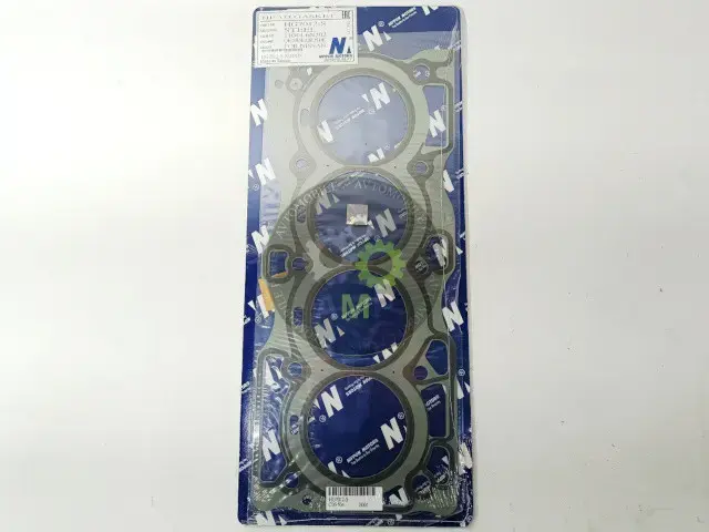 Прокладка ГБЦ Nissan QR20DE/QR25DE NIPPON Nippon Motors HG7012-S (фото 1)
