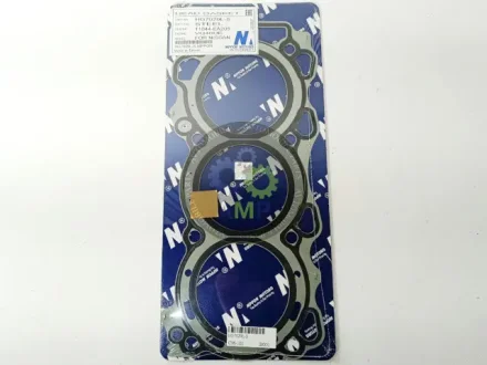 Прокладка ГБЦ Nissan LH VQ35DE NIPPON Nippon Motors HG7029L-S