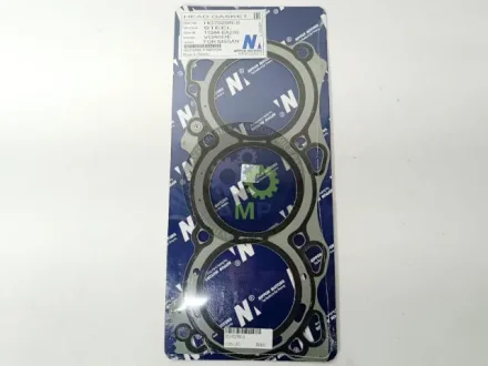Прокладка ГБЦ Nissan RH VQ35DE NIPPON Nippon Motors HG7029R-S