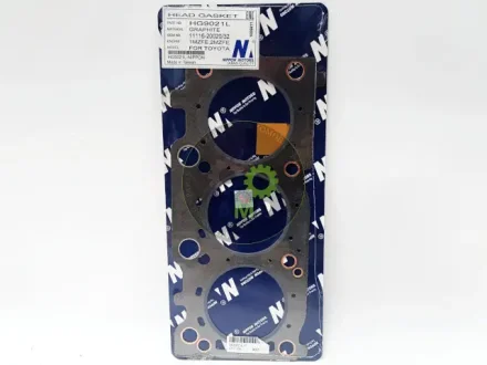 Прокладка ГБЦ Toyota LH 1MZFE,2MZFE NIPPON Nippon Motors HG9021L