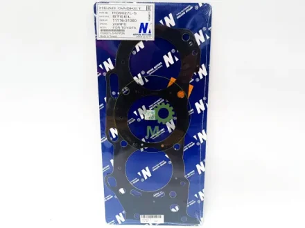 Прокладка ГБЦ Toyota 2GR-FE Nippon Motors HG9027LS
