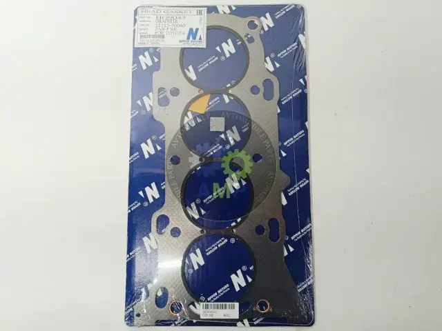 Прокладка головки блока цилиндров Nippon Motors HG9043 (фото 1)
