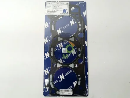 Прокладка ГБЦ Toyota RH 5VZFE NIPPON Nippon Motors HG963R-S