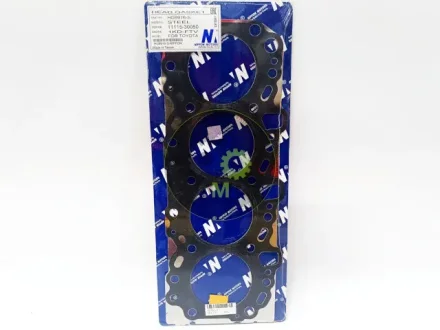 Прокладка ГБЦ Toyota 1KD,1KDFT,1KD-FTV NIPPON Nippon Motors HG9916-S