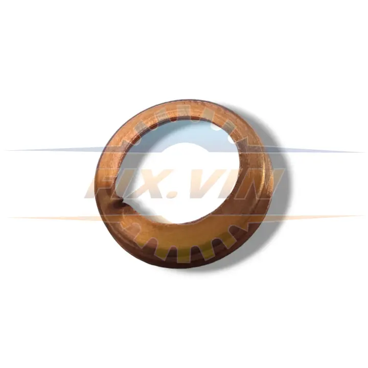 Кільце ущільнююче зливної пробки NISSAN 11026-01M02 (фото 1)