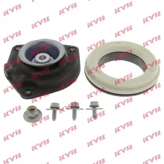 Опора переднього лівого аморти NISSAN 54321JD00B