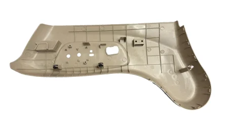Крышка сидения переднего защитная NISSAN 87380-4BB3B