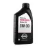 Олива моторна Nissan Genuine Motor Oil 5W-30, 0,946л NISSAN 999PK005W30N (фото 1)