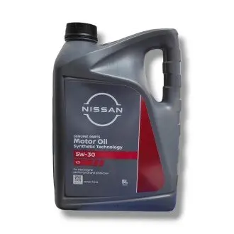 Олива для двигуна NISSAN KE90091043