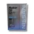 Олива моторна Nissan Strong Save X 5W-30, 4л. NISSAN KLAN5-05304 (фото 1)