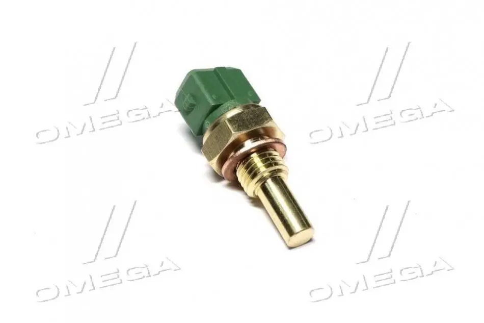 Датчик, температура охолоджуючої рідини (вир-во Nissens) NISSENS 207041 (фото 1)