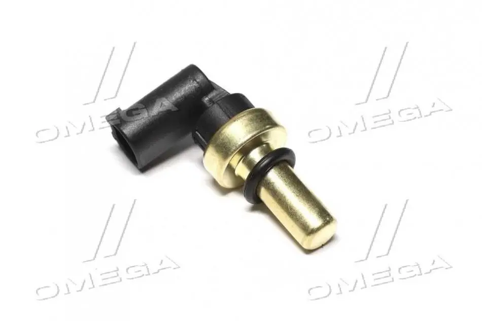 Датчик, температура охолоджуючої рідини (вир-во Nissens) NISSENS 207046 (фото 1)