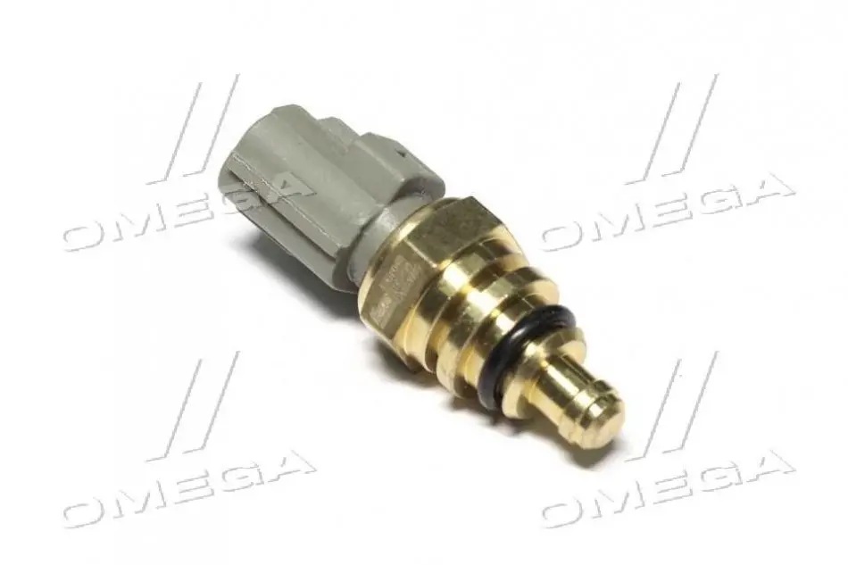 Датчик, температура охолоджуючої рідини (вир-во Nissens) NISSENS 207048 (фото 1)