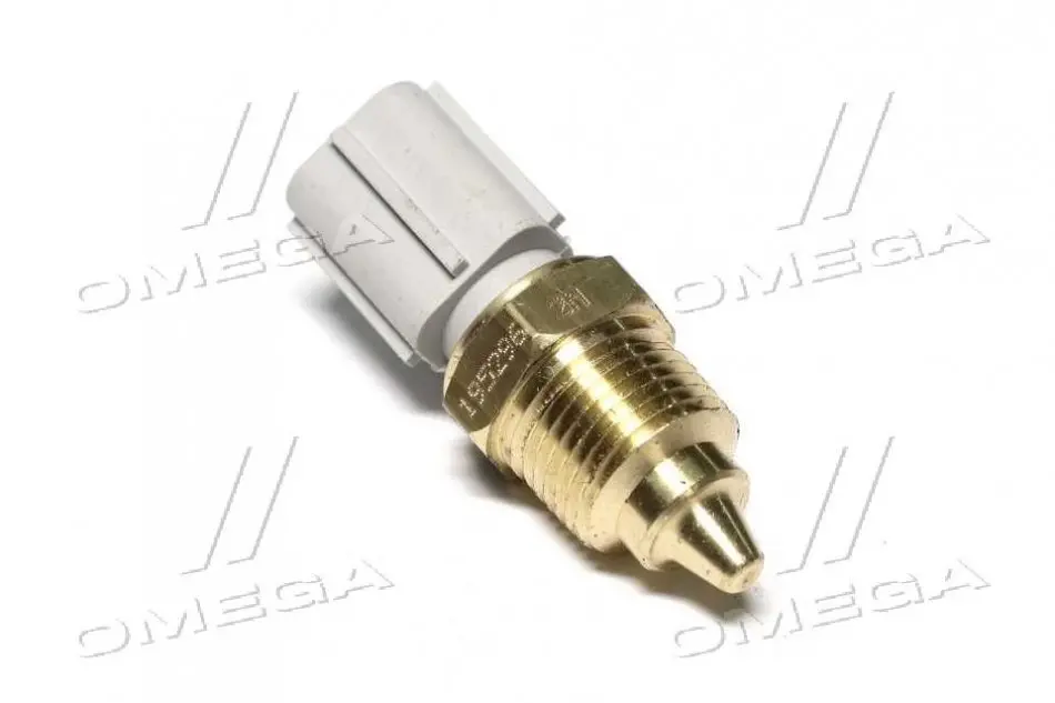 Датчик, температура охолоджуючої рідини (вир-во Nissens) NISSENS 207057 (фото 1)
