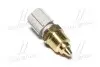 Датчик, температура охолоджуючої рідини (вир-во Nissens) NISSENS 207057 (фото 1)